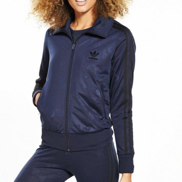 adidas originals firebird tt track jacket